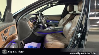 Mercedes-Benz S 350 d 4Matic L AMG DESIGNO+HUD+FOND+PANO+360° - foto 14