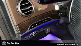 Mercedes-Benz S 350 d 4Matic L AMG DESIGNO+HUD+FOND+PANO+360° - foto 17