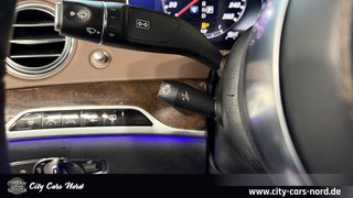 Mercedes-Benz S 350 d 4Matic L AMG DESIGNO+HUD+FOND+PANO+360° - foto 18