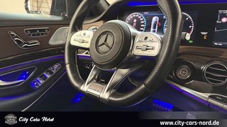 Mercedes-Benz S 350 d 4Matic L AMG DESIGNO+HUD+FOND+PANO+360° - foto 19