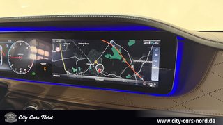Mercedes-Benz S 350 d 4Matic L AMG DESIGNO+HUD+FOND+PANO+360° - foto 20