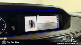 Mercedes-Benz S 350 d 4Matic L AMG DESIGNO+HUD+FOND+PANO+360° - foto 21