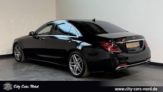 Mercedes-Benz S 350 d 4Matic L AMG DESIGNO+HUD+FOND+PANO+360° - foto 3