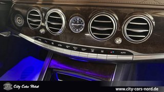 Mercedes-Benz S 350 d 4Matic L AMG DESIGNO+HUD+FOND+PANO+360° - foto 22