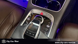 Mercedes-Benz S 350 d 4Matic L AMG DESIGNO+HUD+FOND+PANO+360° - foto 23
