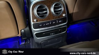 Mercedes-Benz S 350 d 4Matic L AMG DESIGNO+HUD+FOND+PANO+360° - foto 27