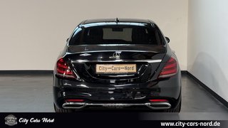 Mercedes-Benz S 350 d 4Matic L AMG DESIGNO+HUD+FOND+PANO+360° - foto 4
