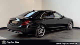 Mercedes-Benz S 350 d 4Matic L AMG DESIGNO+HUD+FOND+PANO+360° - foto 5