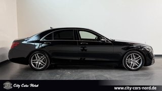 Mercedes-Benz S 350 d 4Matic L AMG DESIGNO+HUD+FOND+PANO+360° - foto 6