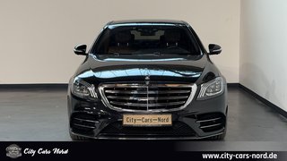 Mercedes-Benz S 350 d 4Matic L AMG DESIGNO+HUD+FOND+PANO+360° - foto 8