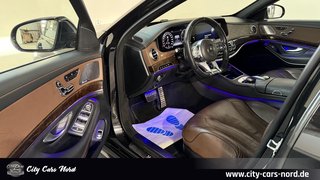 Mercedes-Benz S 350 d 4Matic L AMG DESIGNO+HUD+FOND+PANO+360° - foto 9