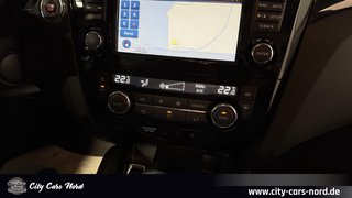 Nissan Qashqai N-Connecta TEMPOMAT+KAM+DAB+SHZ - foto 12