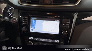 Nissan Qashqai N-Connecta TEMPOMAT+KAM+DAB+SHZ - foto 13