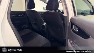 Nissan Qashqai N-Connecta TEMPOMAT+KAM+DAB+SHZ - foto 17