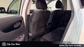 Nissan Qashqai N-Connecta TEMPOMAT+KAM+DAB+SHZ - foto 19