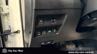 Nissan Qashqai N-Connecta TEMPOMAT+KAM+DAB+SHZ - foto 20