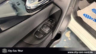 Nissan Qashqai N-Connecta TEMPOMAT+KAM+DAB+SHZ - foto 21