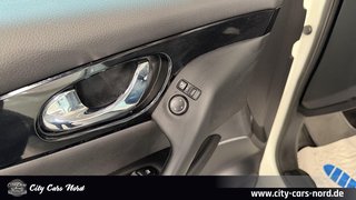 Nissan Qashqai N-Connecta TEMPOMAT+KAM+DAB+SHZ - foto 22