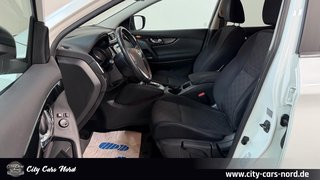 Nissan Qashqai N-Connecta TEMPOMAT+KAM+DAB+SHZ - foto 23