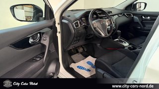 Nissan Qashqai N-Connecta TEMPOMAT+KAM+DAB+SHZ - foto 24