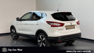 Nissan Qashqai N-Connecta TEMPOMAT+KAM+DAB+SHZ - foto 26
