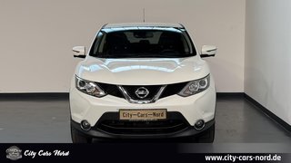 Nissan Qashqai N-Connecta TEMPOMAT+KAM+DAB+SHZ - foto 5