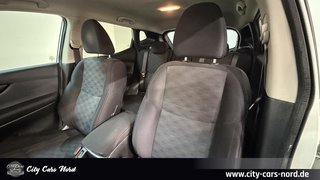 Nissan Qashqai N-Connecta TEMPOMAT+KAM+DAB+SHZ - foto 8