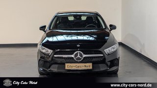 Mercedes-Benz A 180 d LED+SHZ+NAVI+TEMPO+AMBIENTE - foto 2