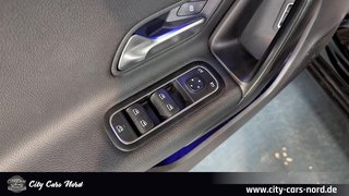 Mercedes-Benz A 180 d LED+SHZ+NAVI+TEMPO+AMBIENTE - foto 12