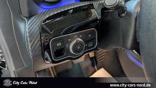 Mercedes-Benz A 180 d LED+SHZ+NAVI+TEMPO+AMBIENTE - foto 13