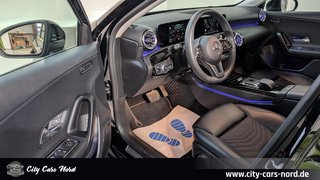 Mercedes-Benz A 180 d LED+SHZ+NAVI+TEMPO+AMBIENTE - foto 15