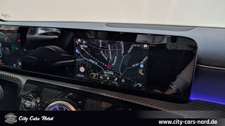 Mercedes-Benz A 180 d LED+SHZ+NAVI+TEMPO+AMBIENTE - foto 17
