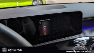 Mercedes-Benz A 180 d LED+SHZ+NAVI+TEMPO+AMBIENTE - foto 18