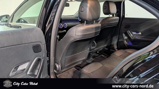 Mercedes-Benz A 180 d LED+SHZ+NAVI+TEMPO+AMBIENTE - foto 21