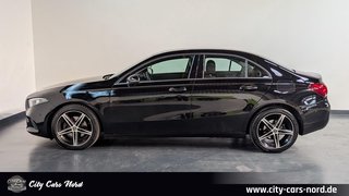 Mercedes-Benz A 180 d LED+SHZ+NAVI+TEMPO+AMBIENTE - foto 3