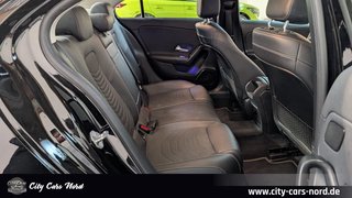 Mercedes-Benz A 180 d LED+SHZ+NAVI+TEMPO+AMBIENTE - foto 22