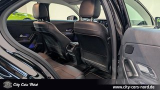Mercedes-Benz A 180 d LED+SHZ+NAVI+TEMPO+AMBIENTE - foto 23