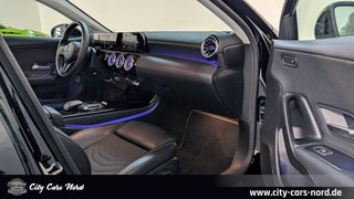 Mercedes-Benz A 180 d LED+SHZ+NAVI+TEMPO+AMBIENTE - foto 24