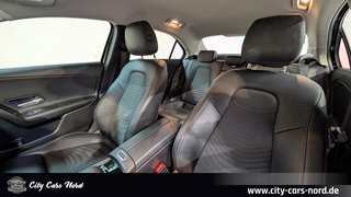 Mercedes-Benz A 180 d LED+SHZ+NAVI+TEMPO+AMBIENTE - foto 25