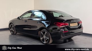 Mercedes-Benz A 180 d LED+SHZ+NAVI+TEMPO+AMBIENTE - foto 4