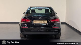 Mercedes-Benz A 180 d LED+SHZ+NAVI+TEMPO+AMBIENTE - foto 6