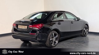 Mercedes-Benz A 180 d LED+SHZ+NAVI+TEMPO+AMBIENTE - foto 7