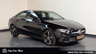 Mercedes-Benz A 180 d LED+SHZ+NAVI+TEMPO+AMBIENTE - foto 9