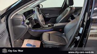 Mercedes-Benz A 180 d LED+SHZ+NAVI+TEMPO+AMBIENTE - foto 10