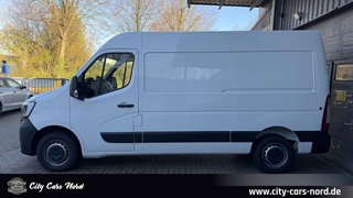 Renault Master III Kasten L2H2 3,3t TEMPO+KLIMA+LED - foto 3