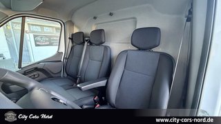 Renault Master III Kasten L2H2 3,3t TEMPO+KLIMA+LED - foto 12