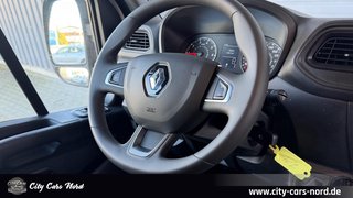 Renault Master III Kasten L2H2 3,3t TEMPO+KLIMA+LED - foto 13
