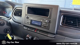 Renault Master III Kasten L2H2 3,3t TEMPO+KLIMA+LED - foto 14