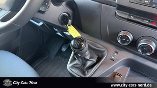 Renault Master III Kasten L2H2 3,3t TEMPO+KLIMA+LED - foto 16