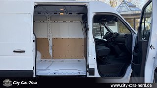 Renault Master III Kasten L2H2 3,3t TEMPO+KLIMA+LED - foto 17
